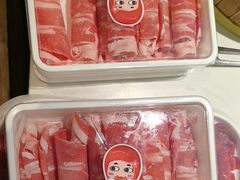 -野妹火锅(布吉店)