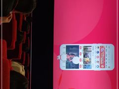 -保利国际影城杭州中南店