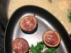 -捞王锅物料理(凯旋路店)