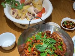 -極上萬膳·日料放题(海岸城店)