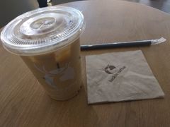 -瑞幸咖啡(国贸商场店)