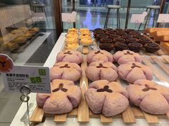 -奈雪的茶(印象城店)