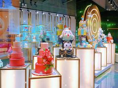 -柏尼娅PEARIA·蛋糕定制(北京SKP店)