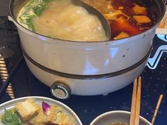 -星璨火吧KTV聚会餐厅(华清广场店)