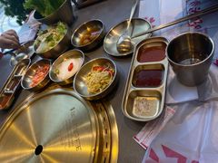 -明洞王妃家烤肉(苏州中心星悦汇店)