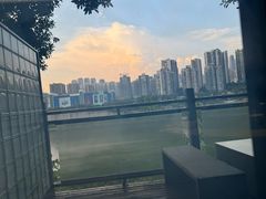 -夜宴江景餐厅