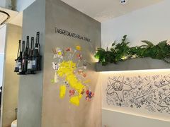 -ALLORA意大利餐厅(丰盛里店)