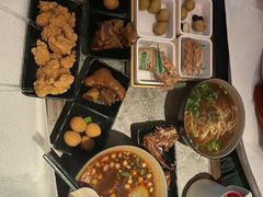 -和子足浴SPA会馆(东方之门店)