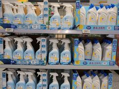-沃尔玛超市(武侯店)