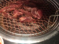 -本家韩国烤肉(财富大厦店)