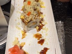 -九田家黑牛烤肉料理(石路天虹店)