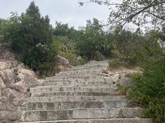 -涂山风景区