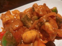-甘尼仕印度餐厅爵士酒吧(阳春巷店)
