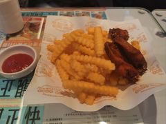 -肥韬茶餐厅(海上世界店)