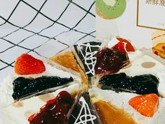 -幸福西饼生日蛋糕·下午茶(思明店)