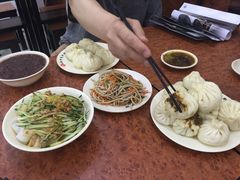 -庆丰包子铺(大红罗厂店)