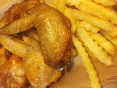 -必胜客(WOW南雄店)