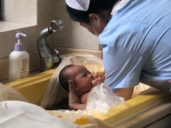点击看大图 -祥馨月子会所(莞城店)