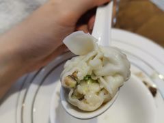琵琶虾饺-东海酒家(长平东路店)