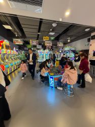 点击看大图 -meland·儿童乐园·游戏厅娃娃机·电玩Xbox(成都合生汇店)