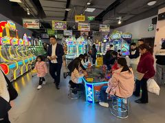 -meland·儿童乐园·游戏厅娃娃机·电玩Xbox(成都合生汇店)