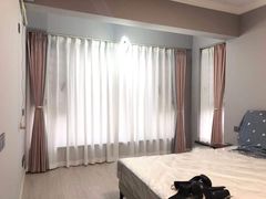 -新丝路白璧(红星美凯龙汉阳商场店)