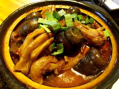-好灶头妈妈菜·柴火灶台鱼·千岛湖土菜地标美食
