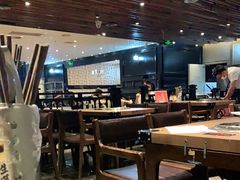 大堂-火炉火自助餐(悠唐购物中心店)