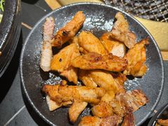 -谷牛和牛烤肉(漕河泾印象城店)