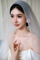 -荷玛高端新娘跟妆团队·彩妆培训