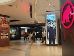 -松雷商业(南岗店)