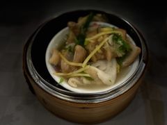 姜蔥蒸爽肚-凤城酒家(渣华道)