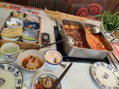 -螺大喜螺蛳粉火锅(雍和宫店)