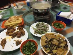 -宝翔羊汤馆