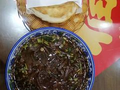 -惠记粉汤羊血(丰登路店)