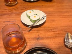 -泰香米泰国餐厅(中大国际店)