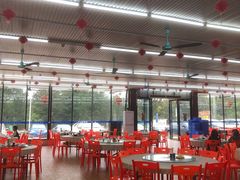 -红月湾海鲜饭店•沙滩海景(双月湾店)