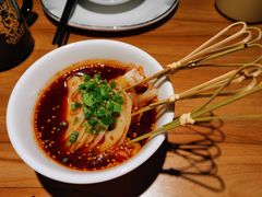 -太二酸菜鱼(石家庄万象城店)