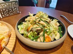 -璟象酒店-爱丽坊景观餐厅