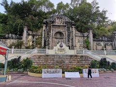 -深圳东部华侨城茵特拉根酒店