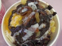-梁子刨冰王&梁小糖(王顶堤店)
