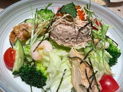 渔夫沙律-卡朋西餐(悦汇城店)