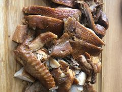 -须水邓记叫化鸡(中原路店)