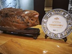 -品粹徽园·家常安徽菜