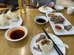 -同心春餐饮(富宁街店)