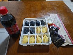 -船歌·鱼水饺青岛菜(石老人店)