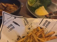 -Blac+Blac(中海环宇荟店)