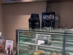 -喜茶(东莞汇一城店)