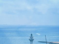 -日照灯塔风景区
