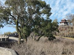 -台州府城(江南长城)